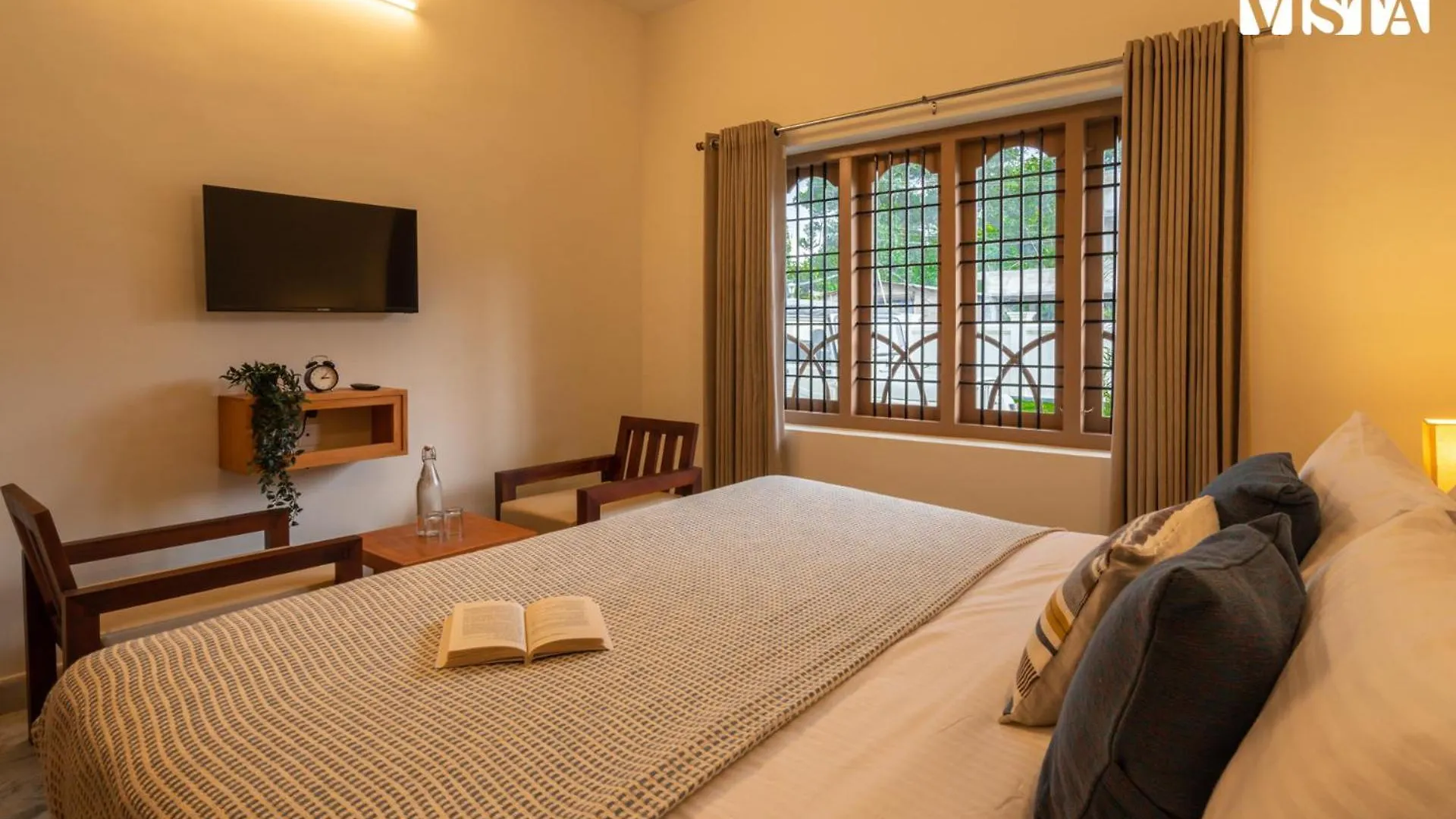 Stayvista At Spice Notes - Breakfast Included Munnar 0*,  India