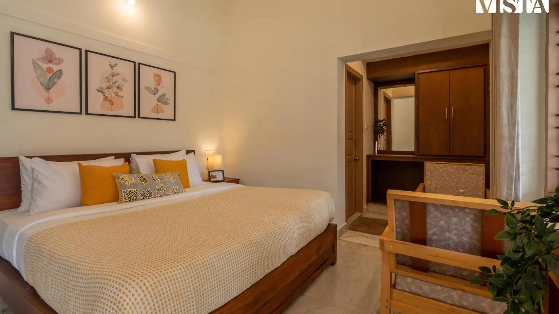 Villa Stayvista At Spice Notes - Breakfast Included Munnar