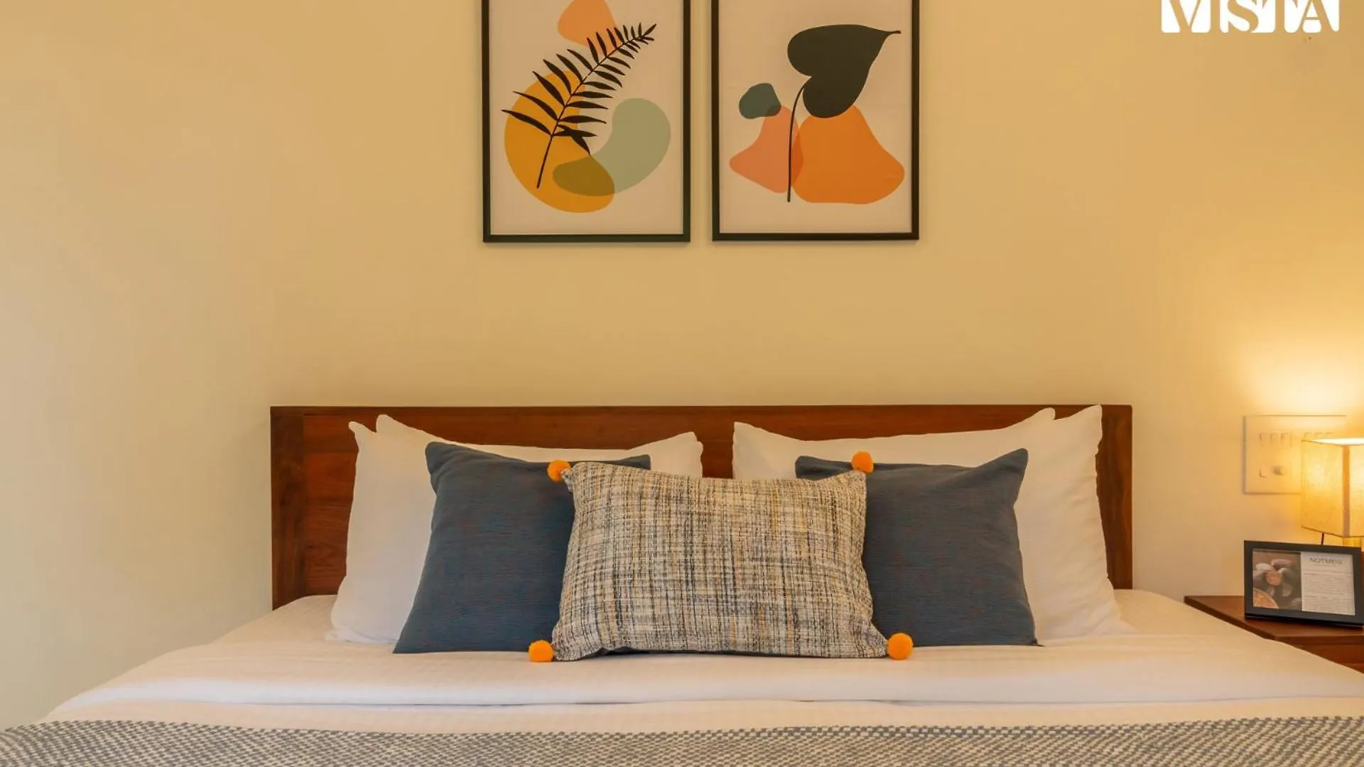 Stayvista At Spice Notes - Breakfast Included Munnar India