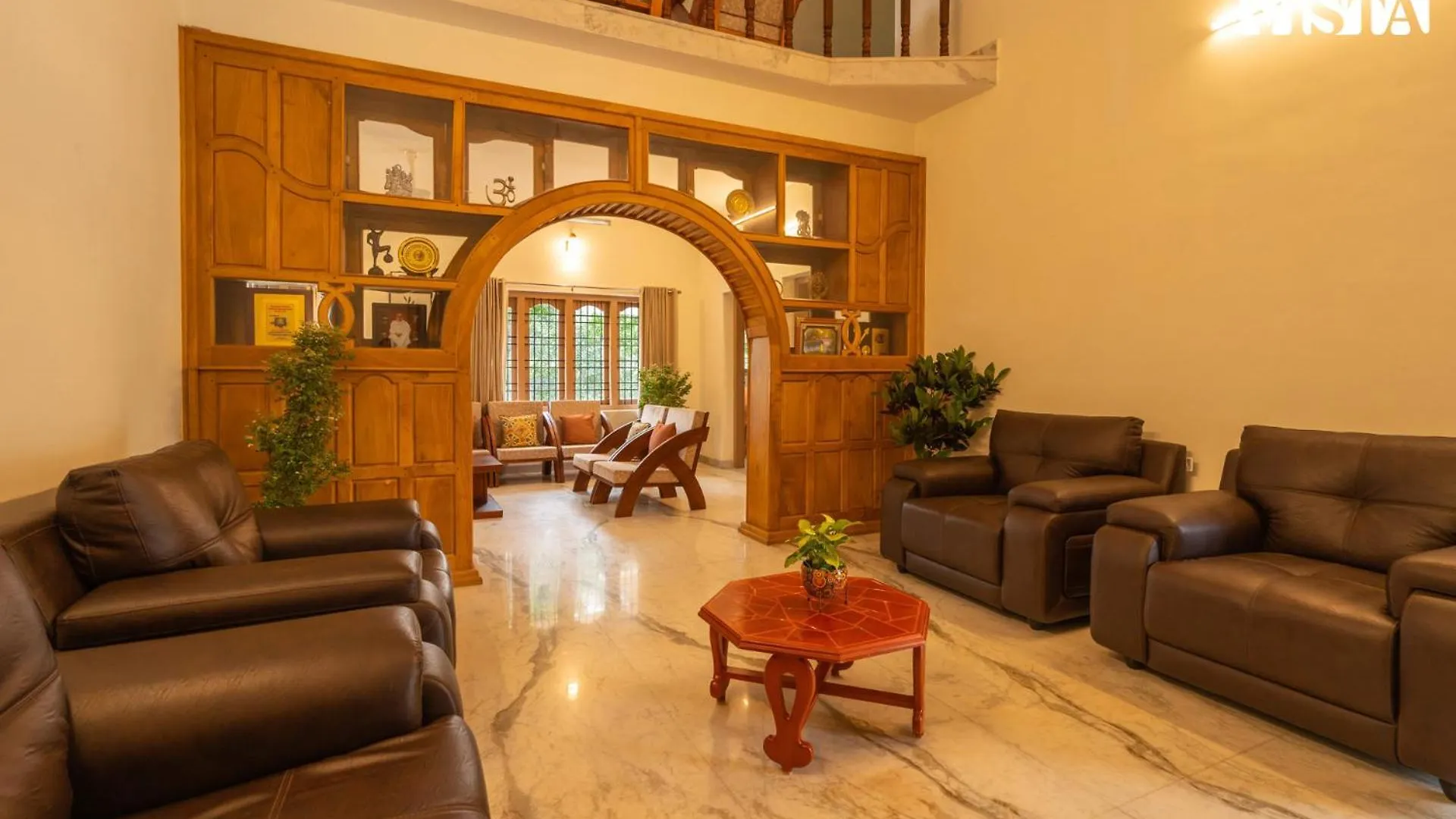 Stayvista At Spice Notes - Breakfast Included Munnar Villa