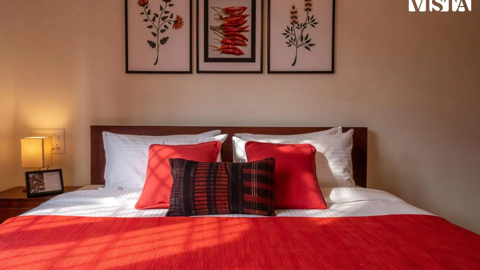 Villa Stayvista At Spice Notes - Breakfast Included Munnar India