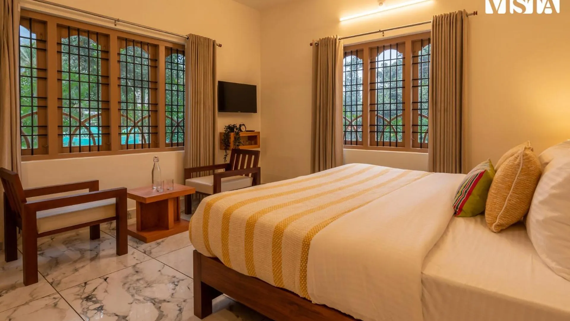 Villa Stayvista At Spice Notes - Breakfast Included Munnar