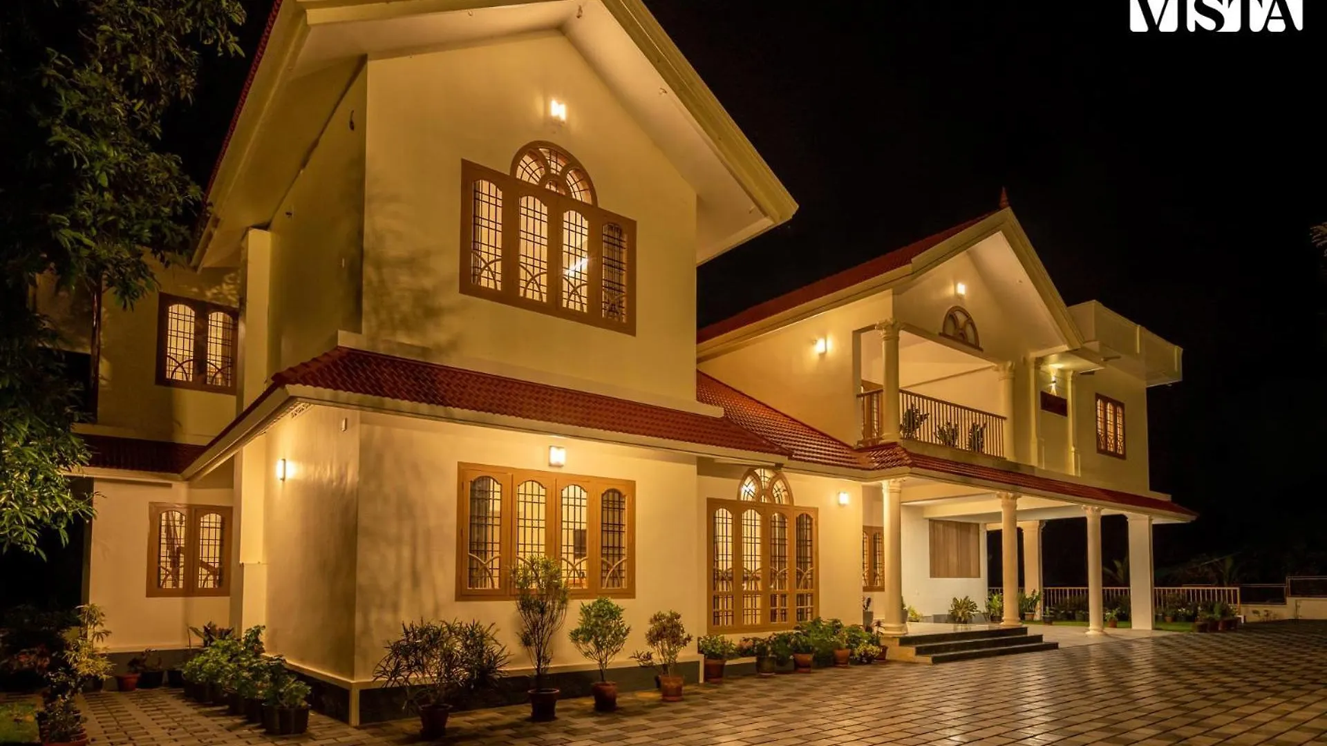 Villa Stayvista At Spice Notes - Breakfast Included Munnar