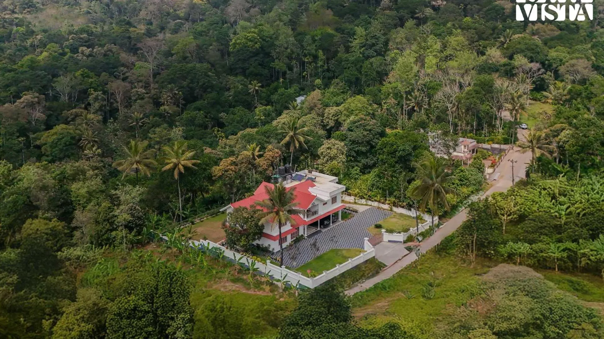 Stayvista At Spice Notes - Breakfast Included Munnar India